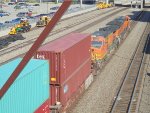 BNSF 4362